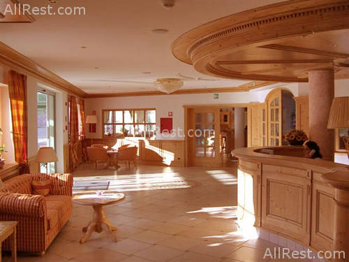 Hotel Scherlin 4